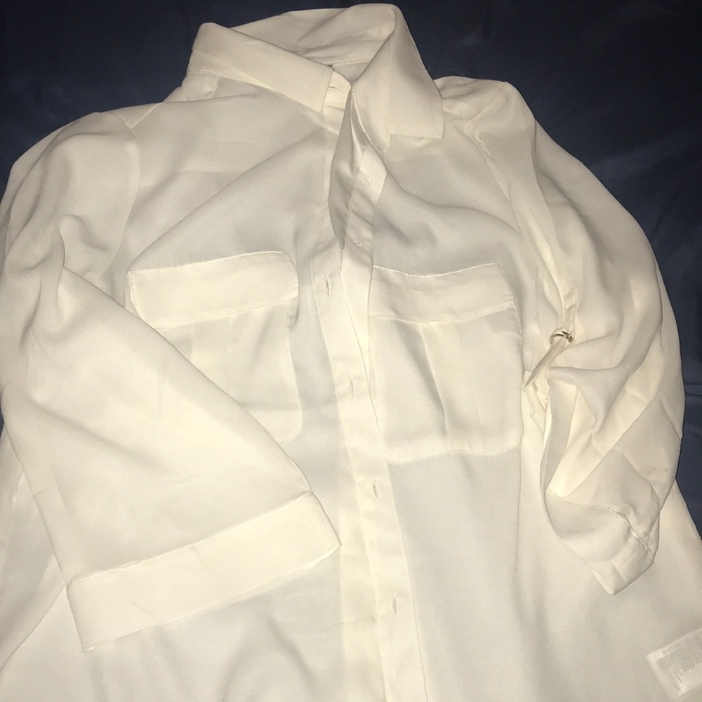H&M blouse